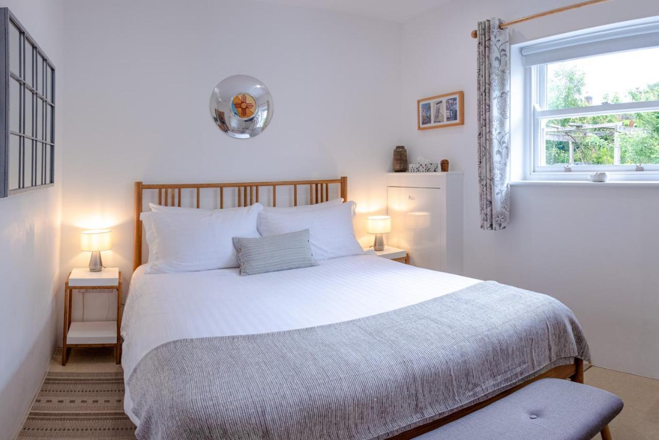 Meadow Cottage Bed & Breakfast Hawkhurst Exterior foto