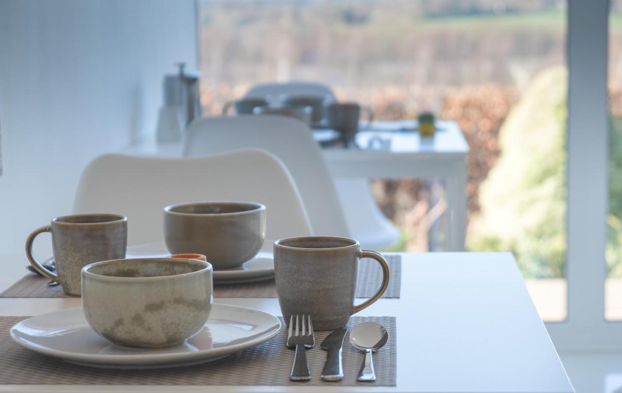 Meadow Cottage Bed & Breakfast Hawkhurst Exterior foto